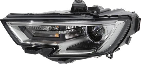 VALEO 046814 - Projecteur principal droxauto.com