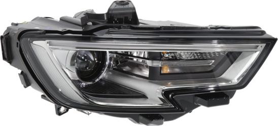 VALEO 046815 - Projecteur principal droxauto.com