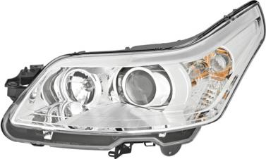 VALEO 046880 - Projecteur principal droxauto.com