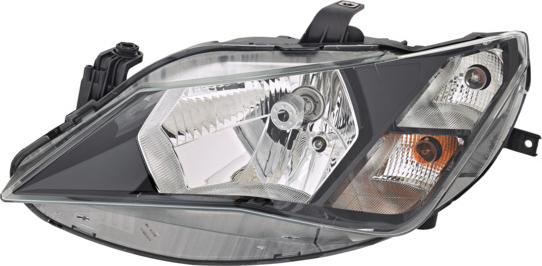 VALEO 046720 - Projecteur principal droxauto.com