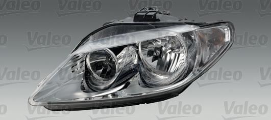 VALEO 043920 - Projecteur principal droxauto.com