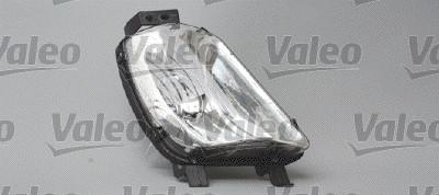 VALEO 043599 - Projecteur antibrouillard droxauto.com
