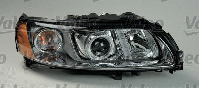 VALEO 043546 - Projecteur principal droxauto.com