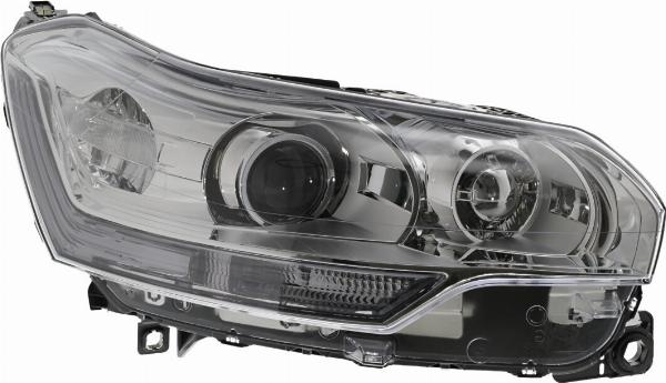 VALEO 043694 - Projecteur principal droxauto.com