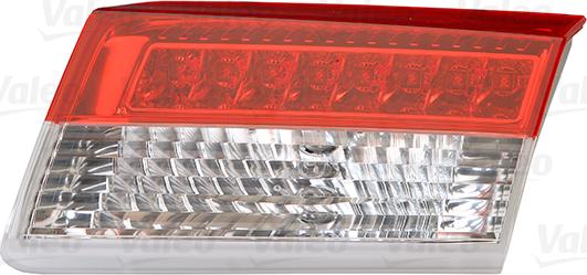 VALEO 043645 - Feu arrière droxauto.com