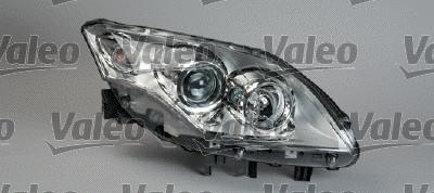 VALEO 043618 - Projecteur principal droxauto.com