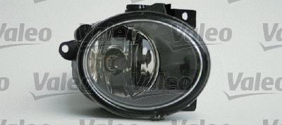VALEO 043690 - Projecteur antibrouillard droxauto.com