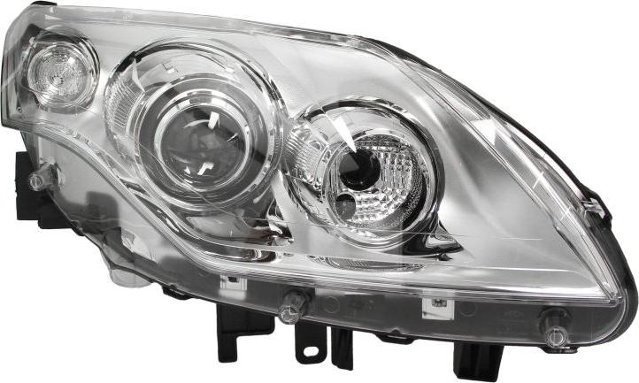 VALEO 043622 - Projecteur principal droxauto.com