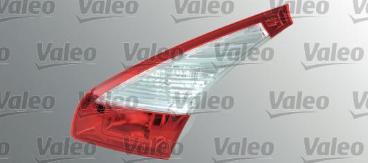 VALEO 043856 - Feu arrière droxauto.com