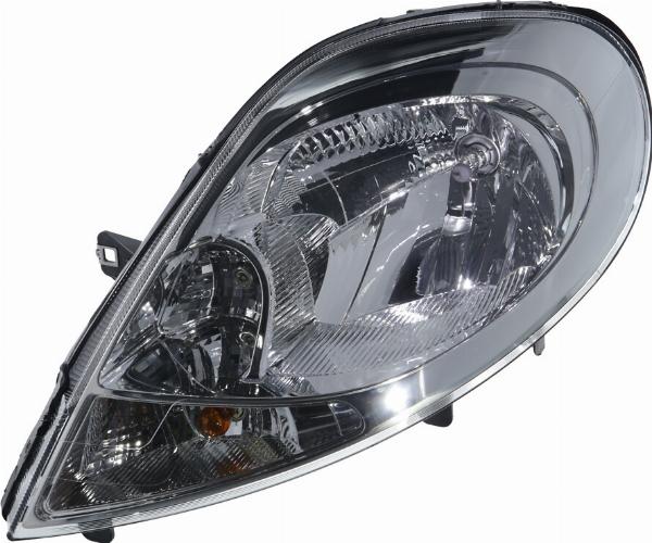 VALEO 043395 - Projecteur principal droxauto.com