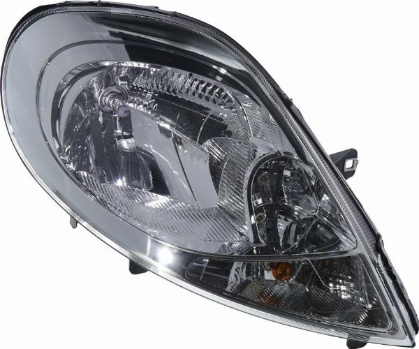 VALEO 043396 - Projecteur principal droxauto.com