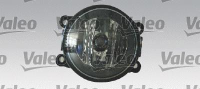 VALEO 043352 - Projecteur antibrouillard droxauto.com