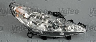 VALEO 043242 - Projecteur principal droxauto.com