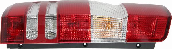 VALEO 043714 - Feu arrière droxauto.com