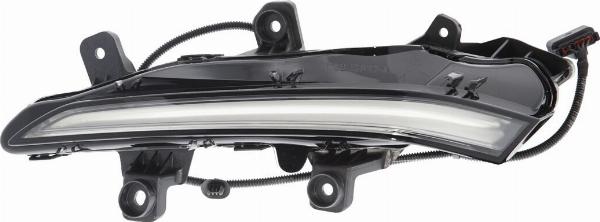 VALEO 047442 - Projecteur antibrouillard droxauto.com