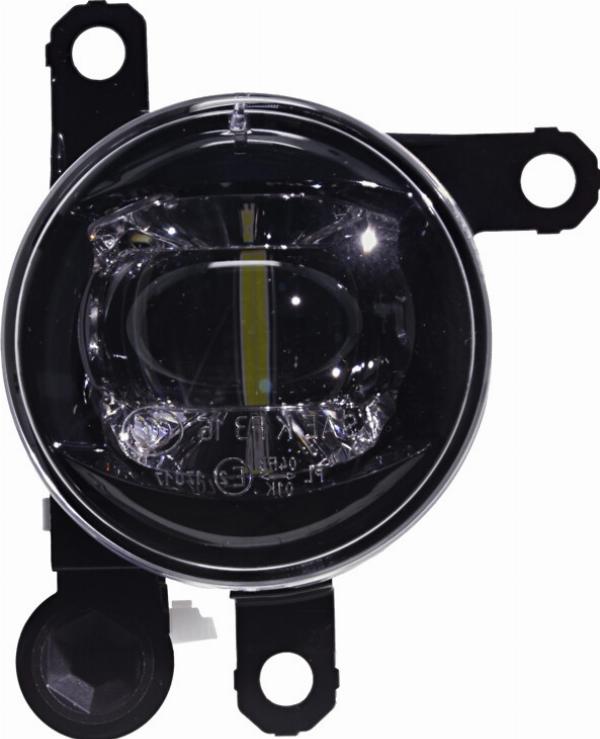 VALEO 047452 - Projecteur antibrouillard droxauto.com