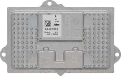 VALEO 047655 - Appareil de commande, système d'éclairage droxauto.com