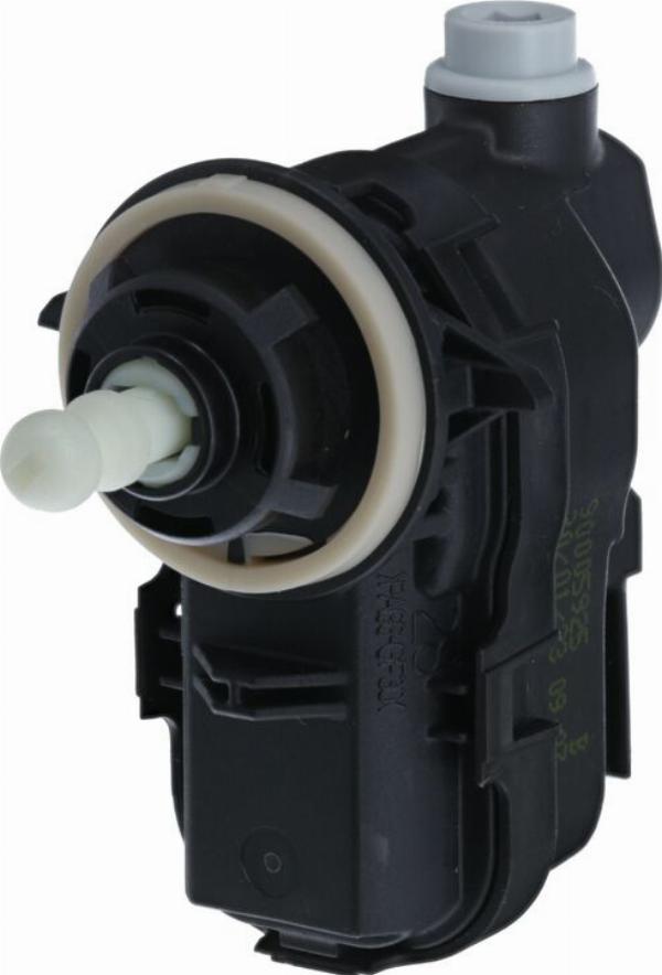 VALEO 047600 - Correcteur, portée lumineuse droxauto.com
