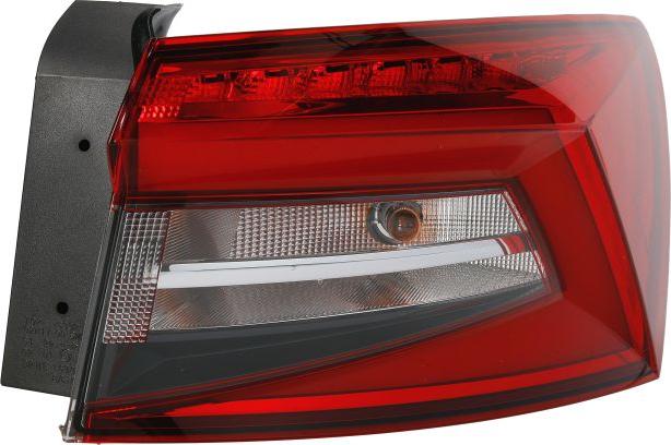 VALEO 047138 - Feu arrière droxauto.com