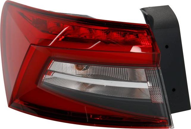 VALEO 047137 - Feu arrière droxauto.com