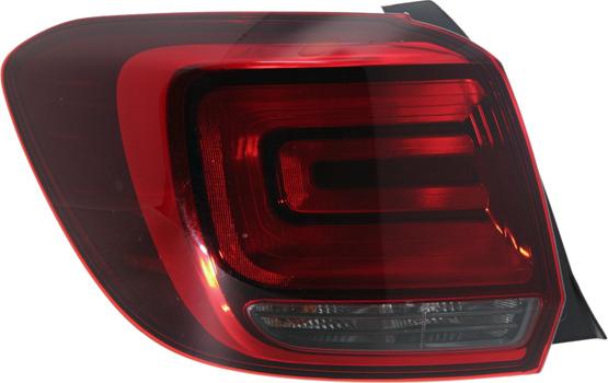 VALEO 047179 - Feu arrière droxauto.com