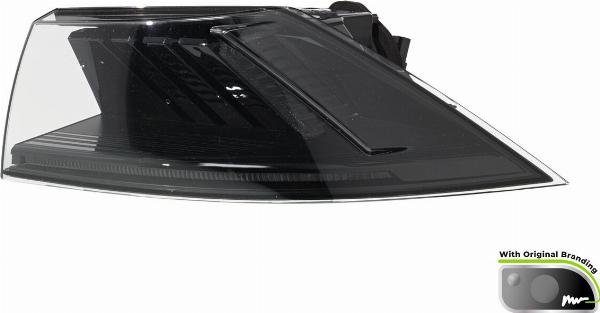 VALEO 047343 - Feu arrière droxauto.com