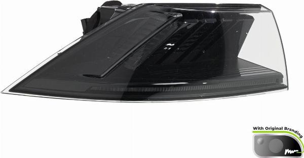 VALEO 047342 - Feu arrière droxauto.com