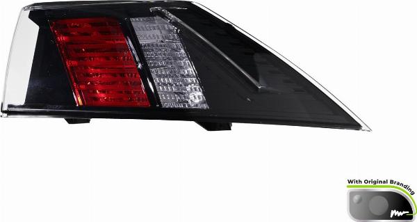 VALEO 047339 - Feu arrière droxauto.com