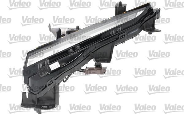 VALEO 047735 - Feu clignotant droxauto.com