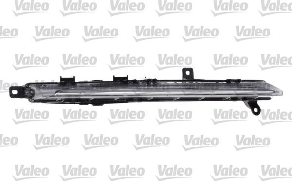 VALEO 047724 - Feu clignotant droxauto.com