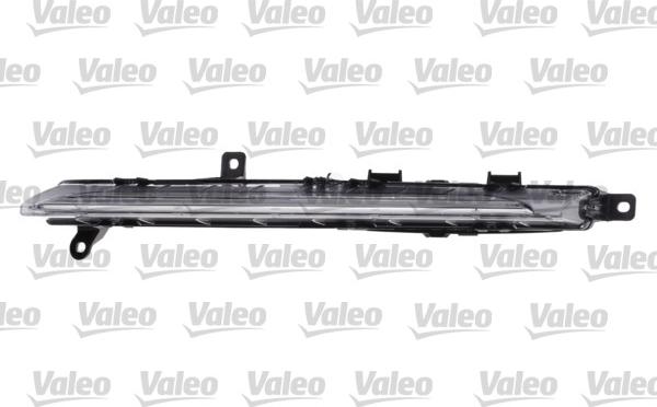 VALEO 047725 - Feu clignotant droxauto.com