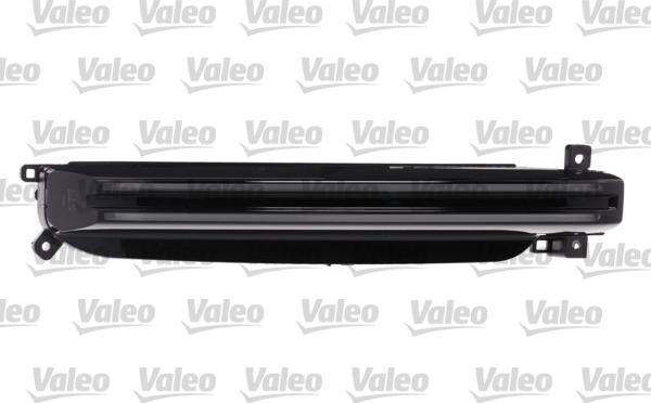 VALEO 047727 - Feu clignotant droxauto.com