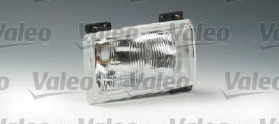 VALEO 069126 - Projecteur principal droxauto.com