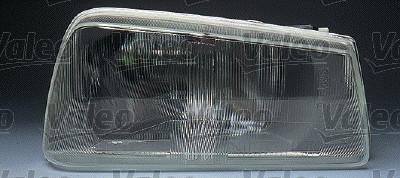 VALEO 060307 - Projecteur principal droxauto.com