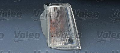 VALEO 084520 - Feu clignotant droxauto.com