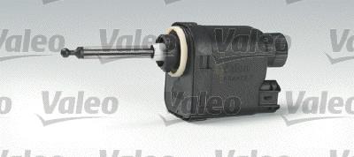 VALEO 084691 - Correcteur, portée lumineuse droxauto.com