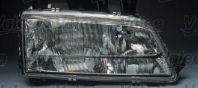 VALEO 085026 - Projecteur principal droxauto.com