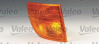 VALEO 086372 - Feu clignotant droxauto.com