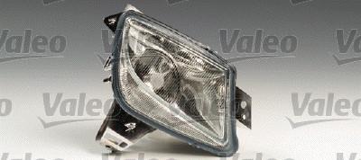 VALEO 086756 - Projecteur antibrouillard droxauto.com