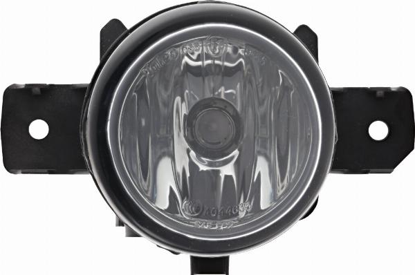 VALEO 088045 - Projecteur antibrouillard droxauto.com