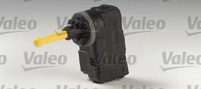 VALEO 088012 - Correcteur, portée lumineuse droxauto.com