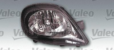 VALEO 088127 - Projecteur principal droxauto.com