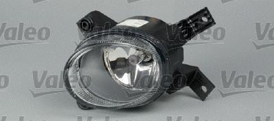 VALEO 088895 - Projecteur antibrouillard droxauto.com
