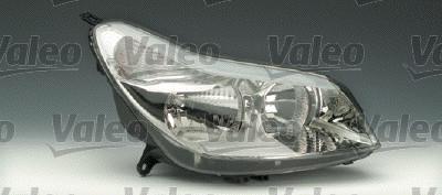 VALEO 088840 - Projecteur principal droxauto.com