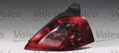 VALEO 088389 - Feu arrière droxauto.com