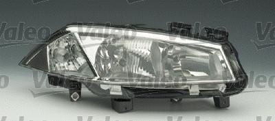 VALEO 088334 - Projecteur principal droxauto.com