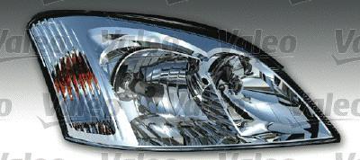 VALEO 088270 - Projecteur principal droxauto.com