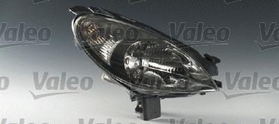 VALEO 088702 - Projecteur principal droxauto.com