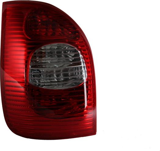 VALEO 088729 - Feu arrière droxauto.com