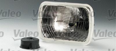 VALEO 082464 - Projecteur principal droxauto.com